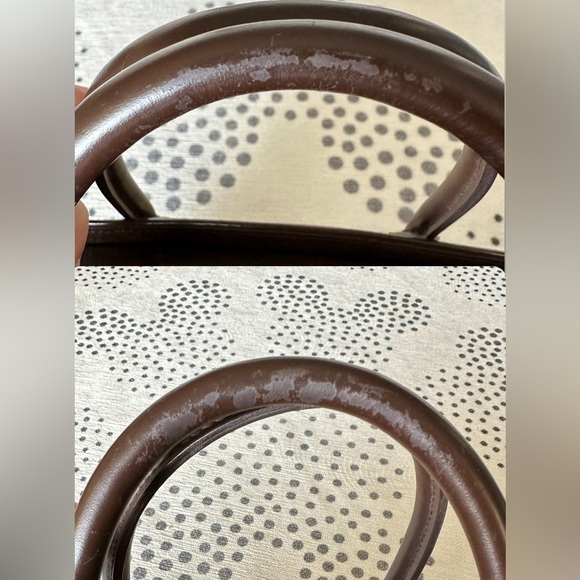 Louis Vuitton Damier Ebene Sarria Horizontal Handbag - Picture 17 of 17